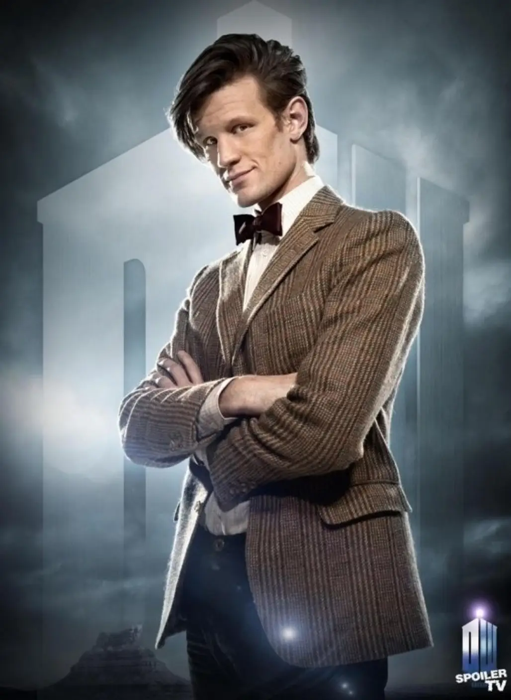 Matt Smith (Eleventh Doctor)