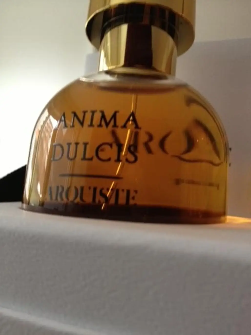 A Seriously Fabulous Perfume