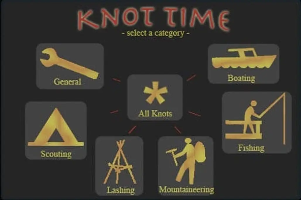 Knot Time