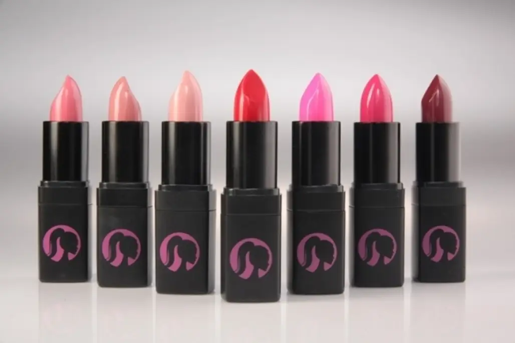 Lippy Girl Lipstick