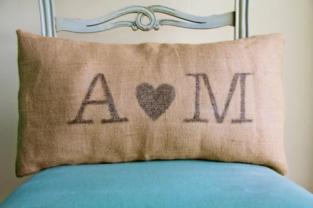 Monogrammed Anything