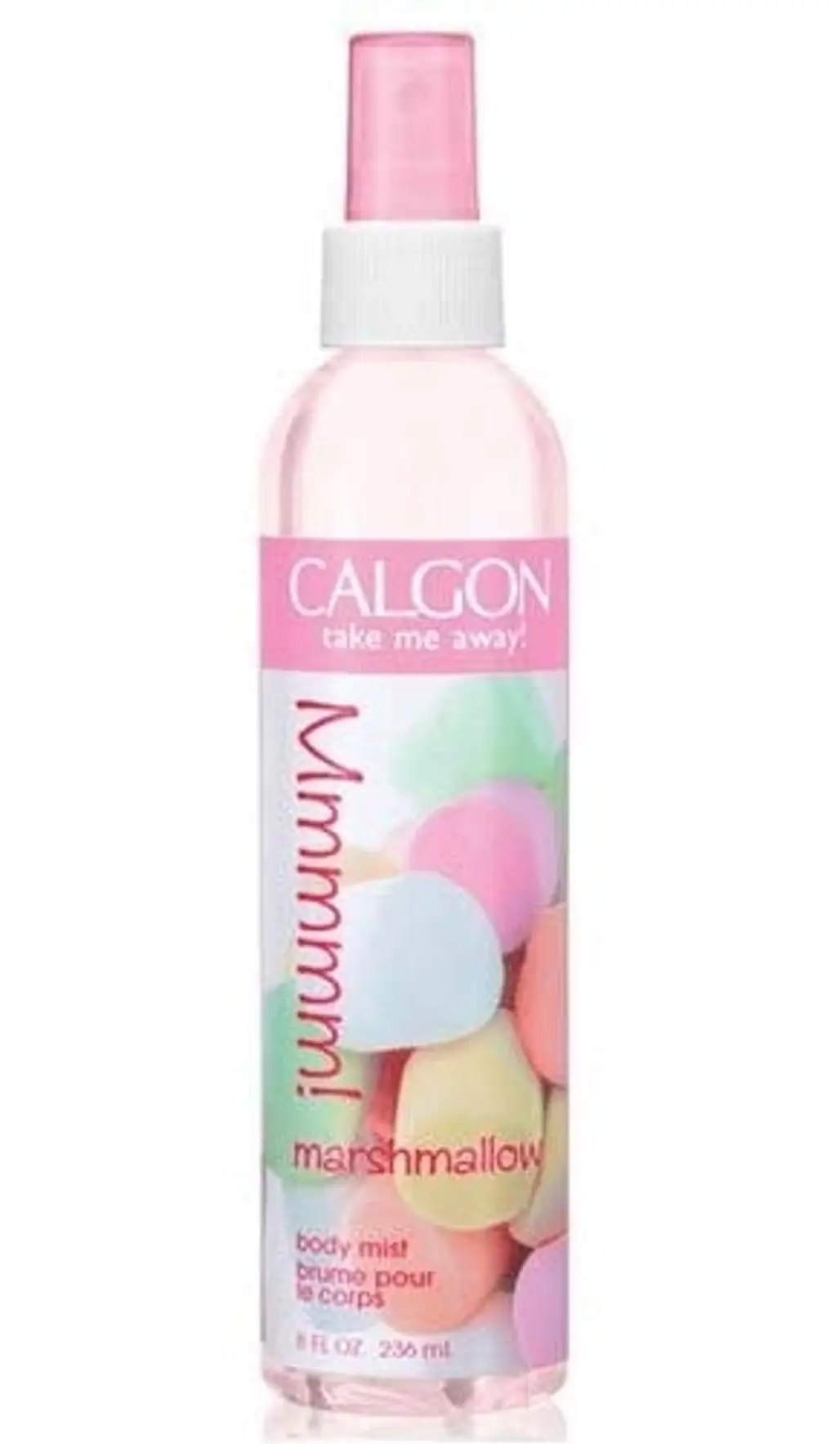 Marshmallow by Calgon