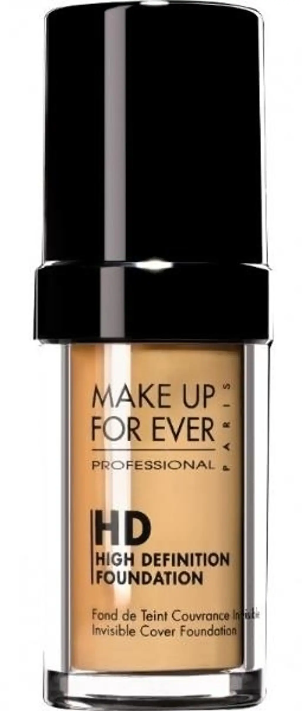 Make up for Ever – HD High Definition Foundation