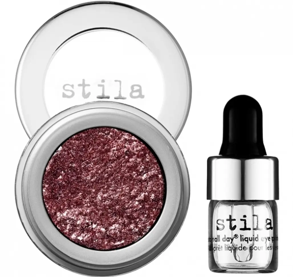 Stila – Magnificent Metals Foil Finish Eye Shadow