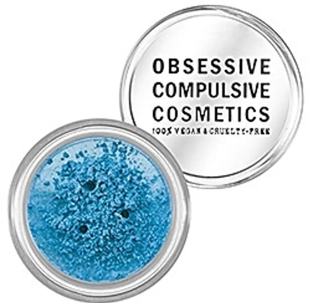 Obsessive Compulsive Cosmetics – Loose Colour Concentrate