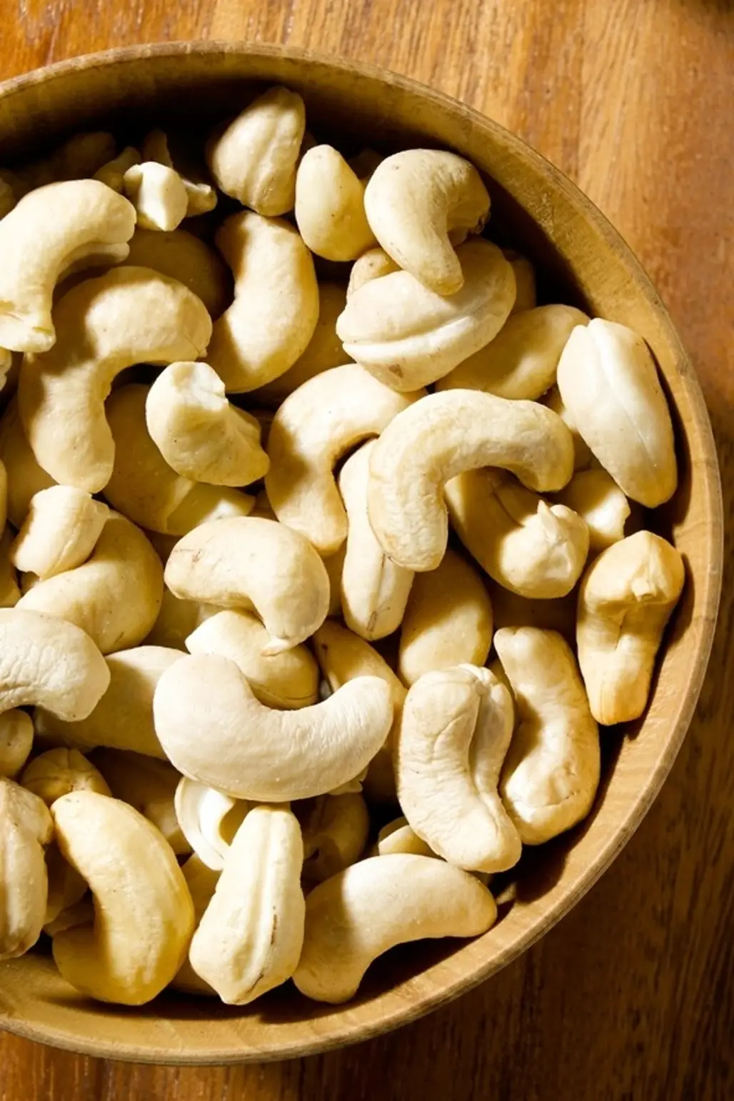 Cashew Nuts