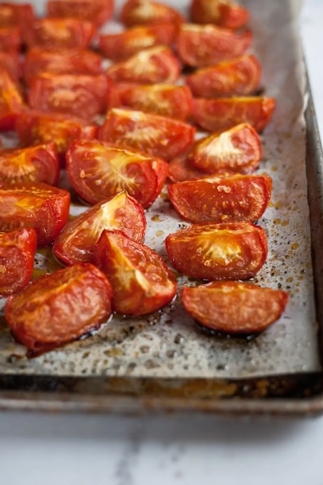 Fire Roasted Canned Tomatoes
