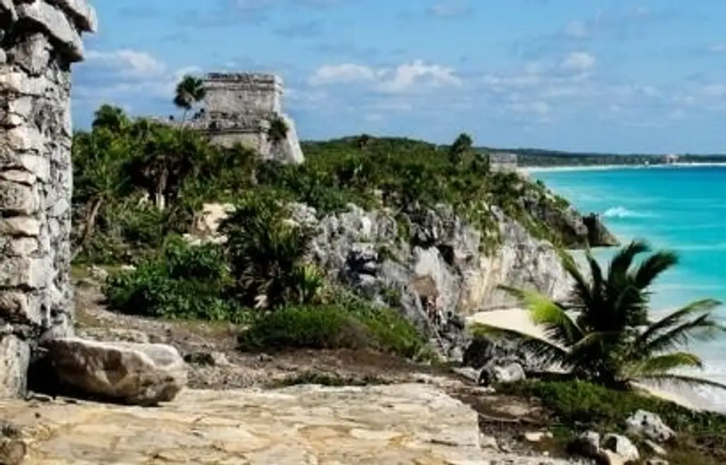 Visit Cancun’s Mayan Riviera