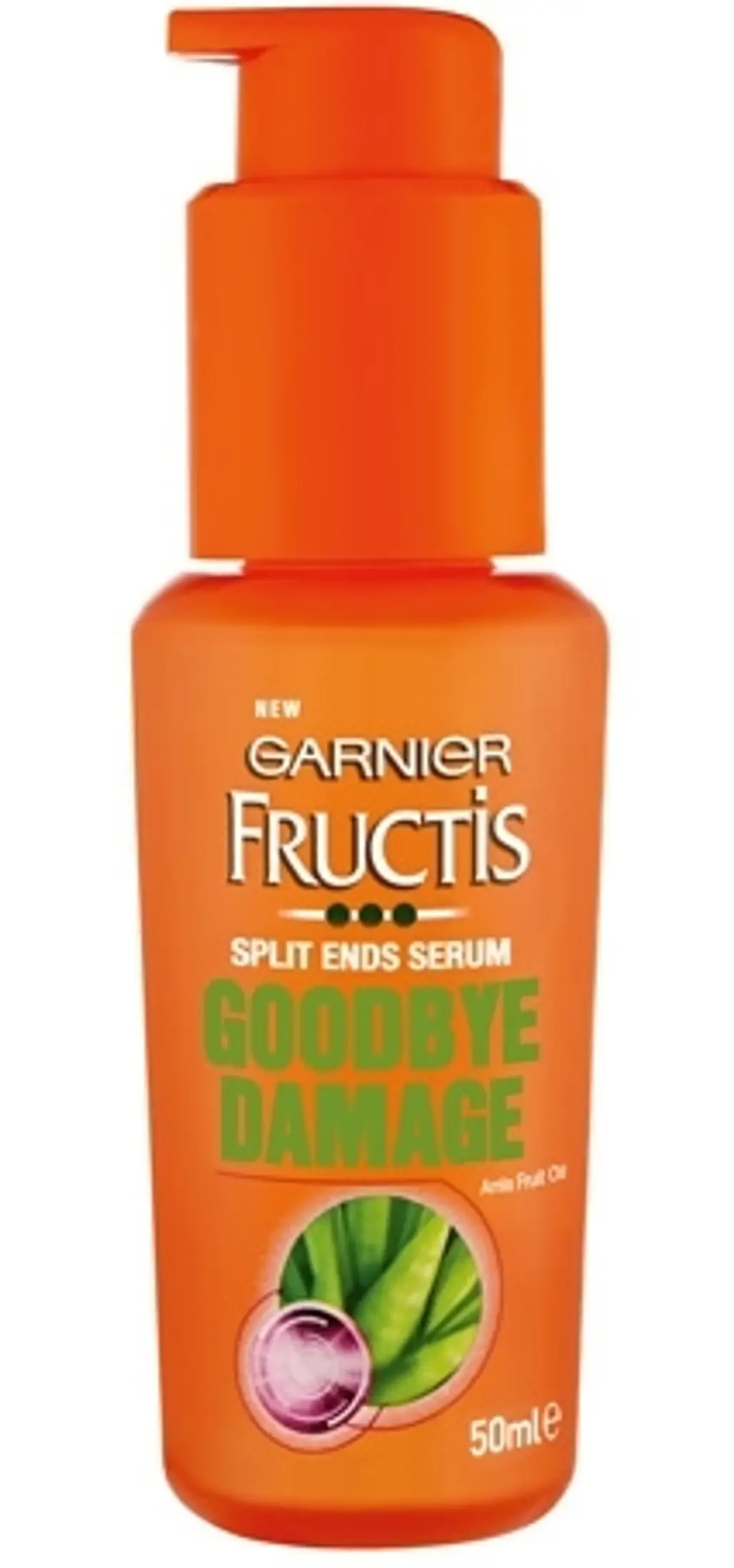 Garnier Fructis Split Ends Bandage Serum