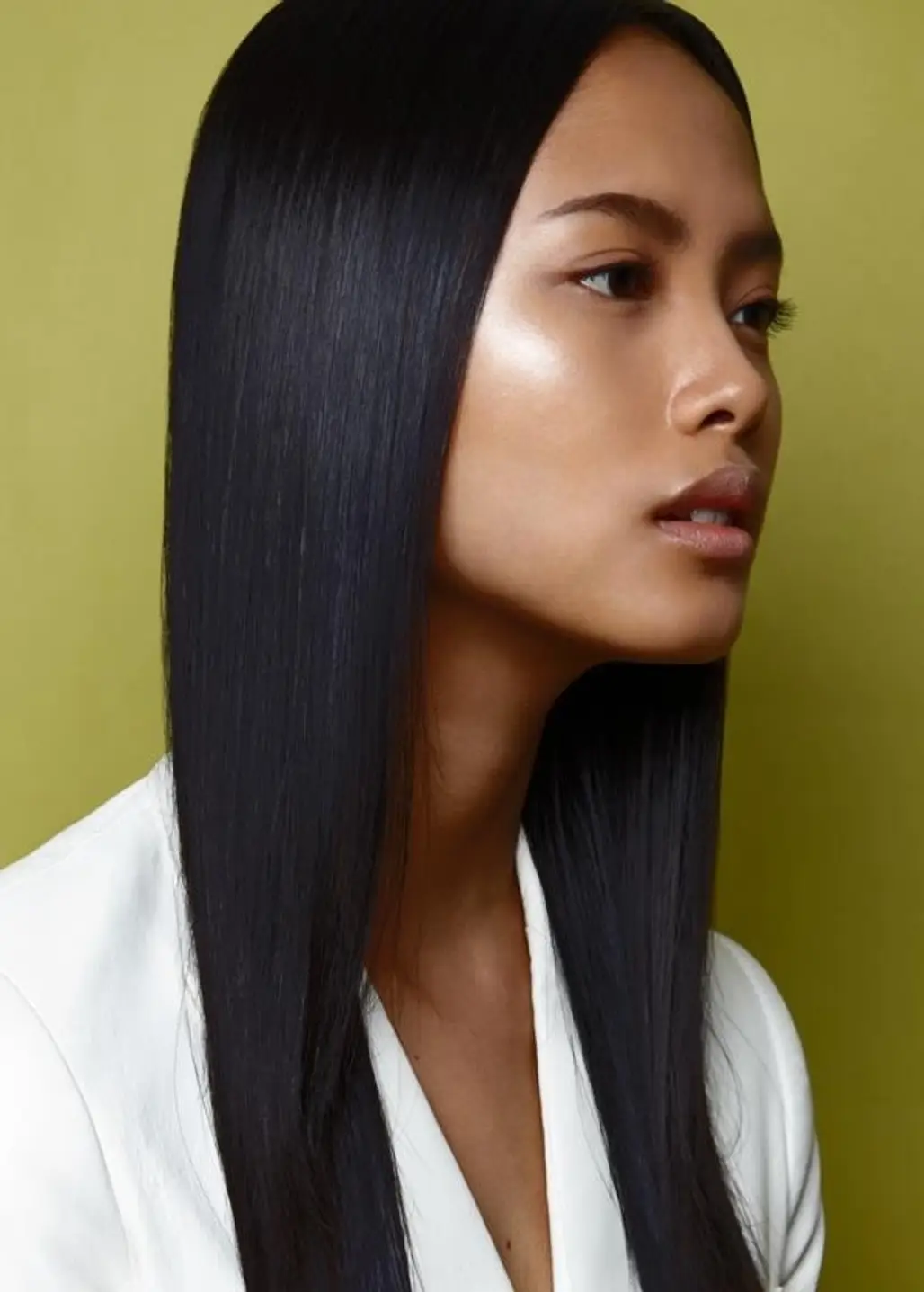 The Philippines' Secret to Glowing Hair