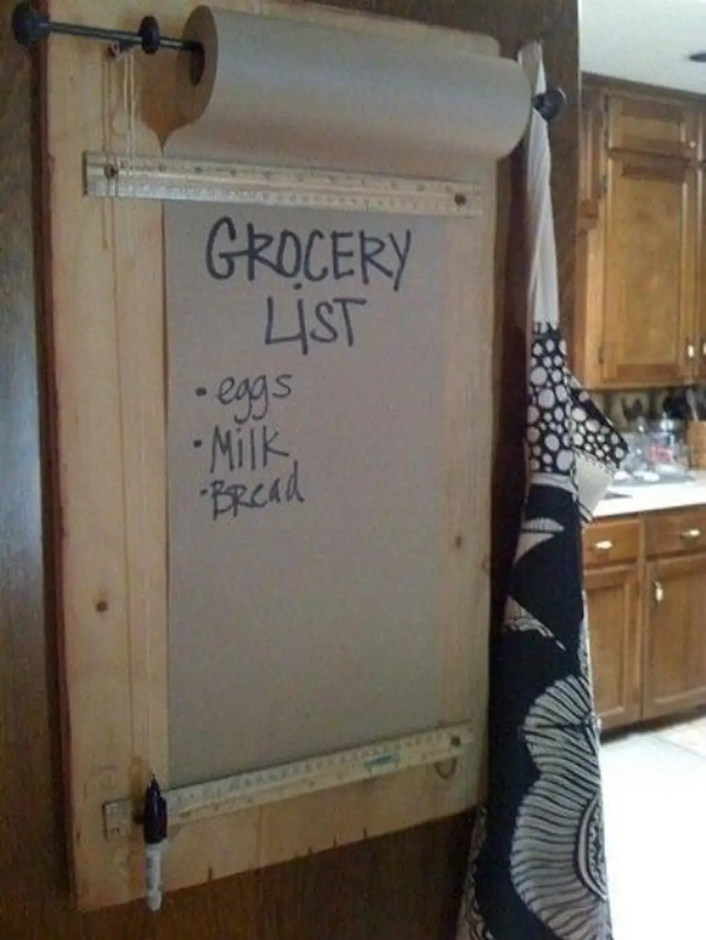 Write out Your Healthy Grocery List