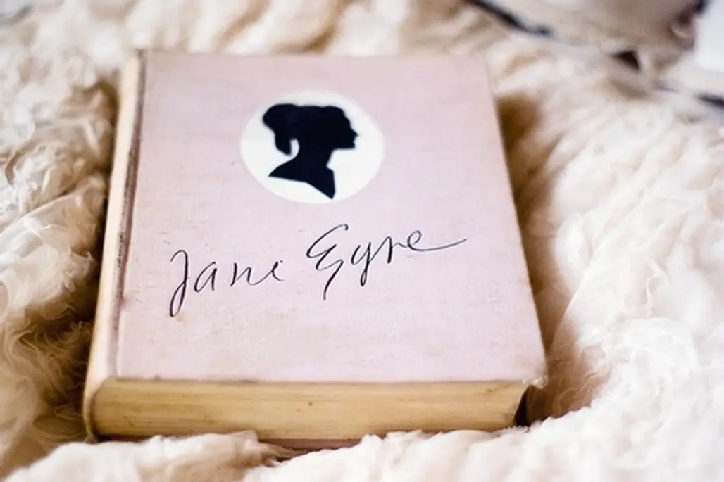 "Jane Eyre"