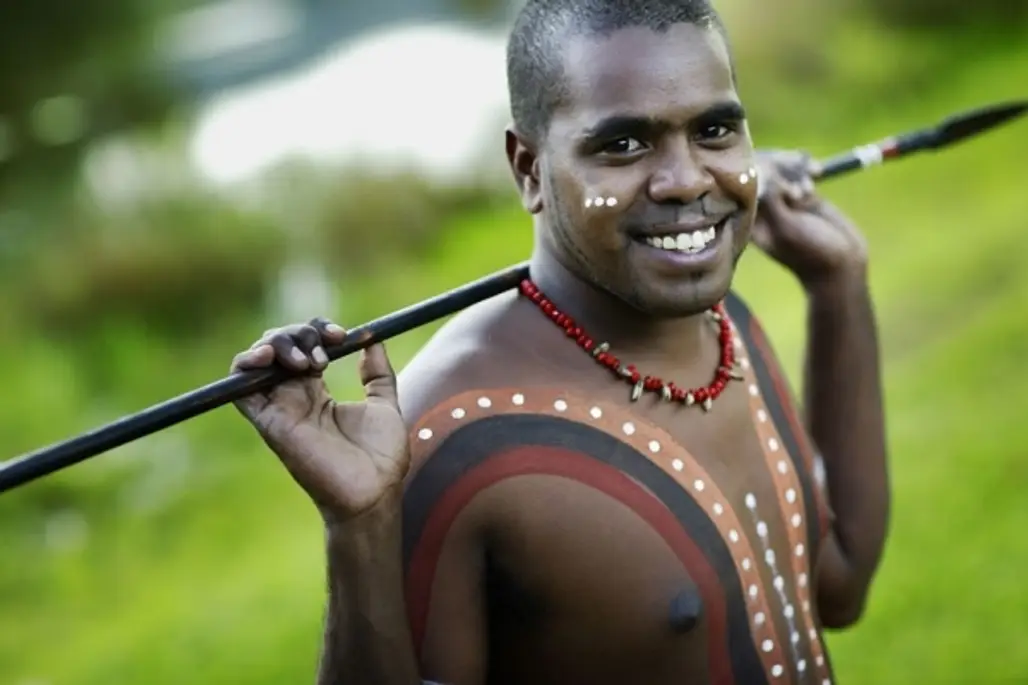 Learn about Aboriginal Culture