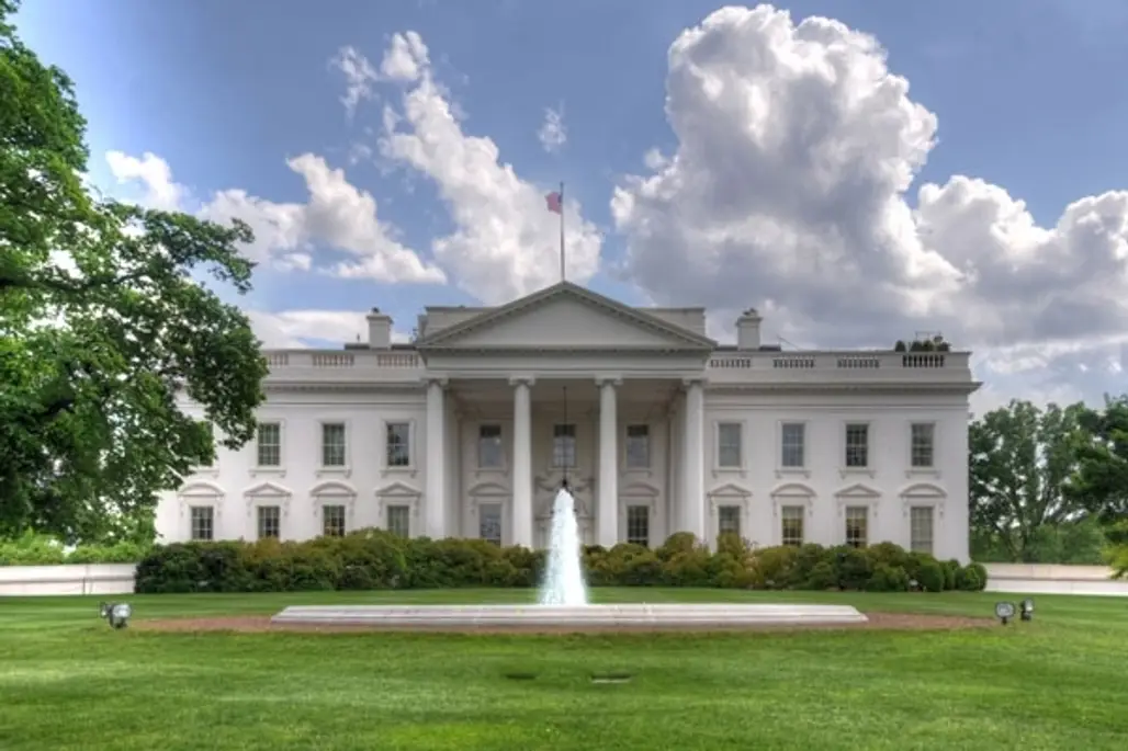 Tour the White House