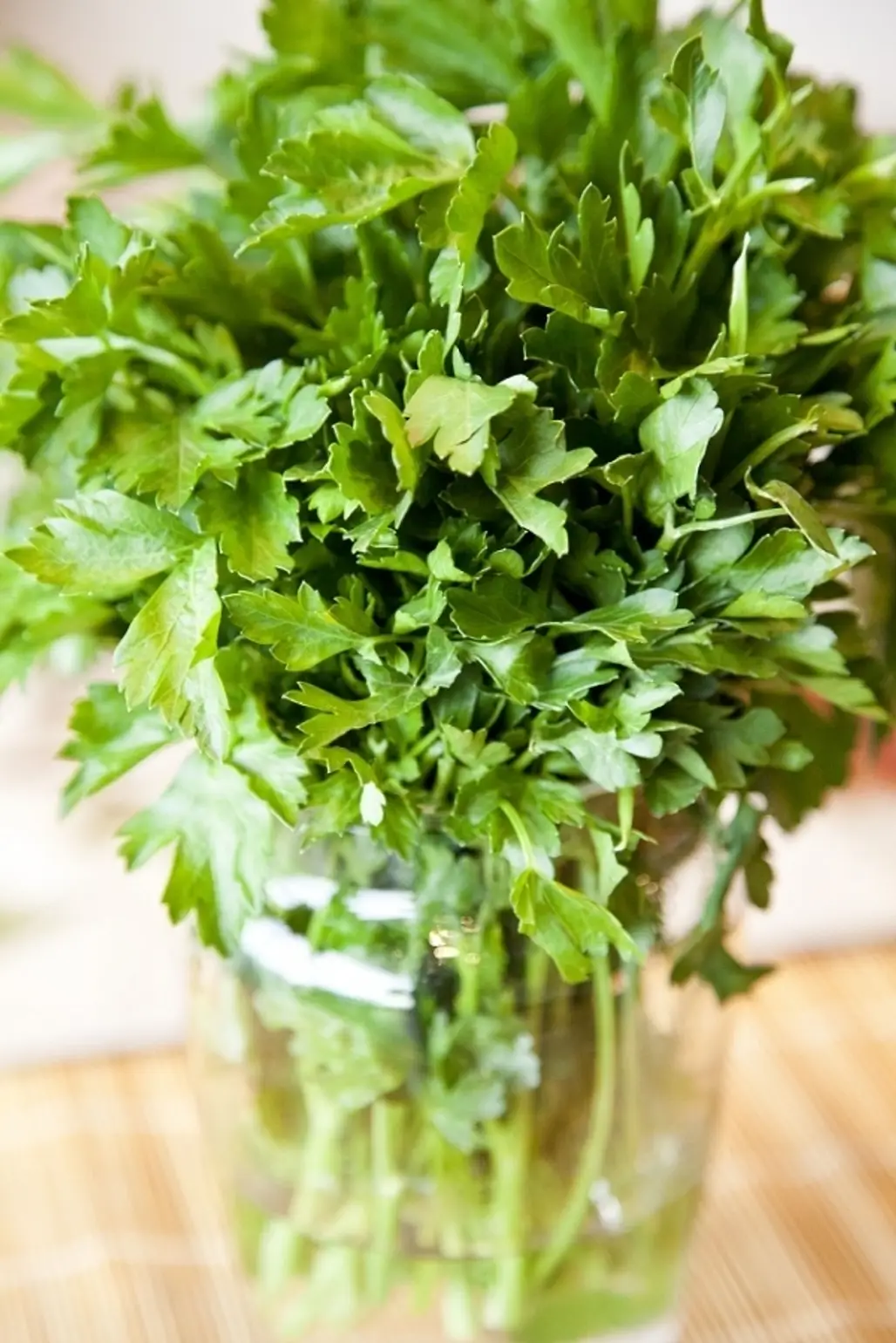 Perfect Parsley