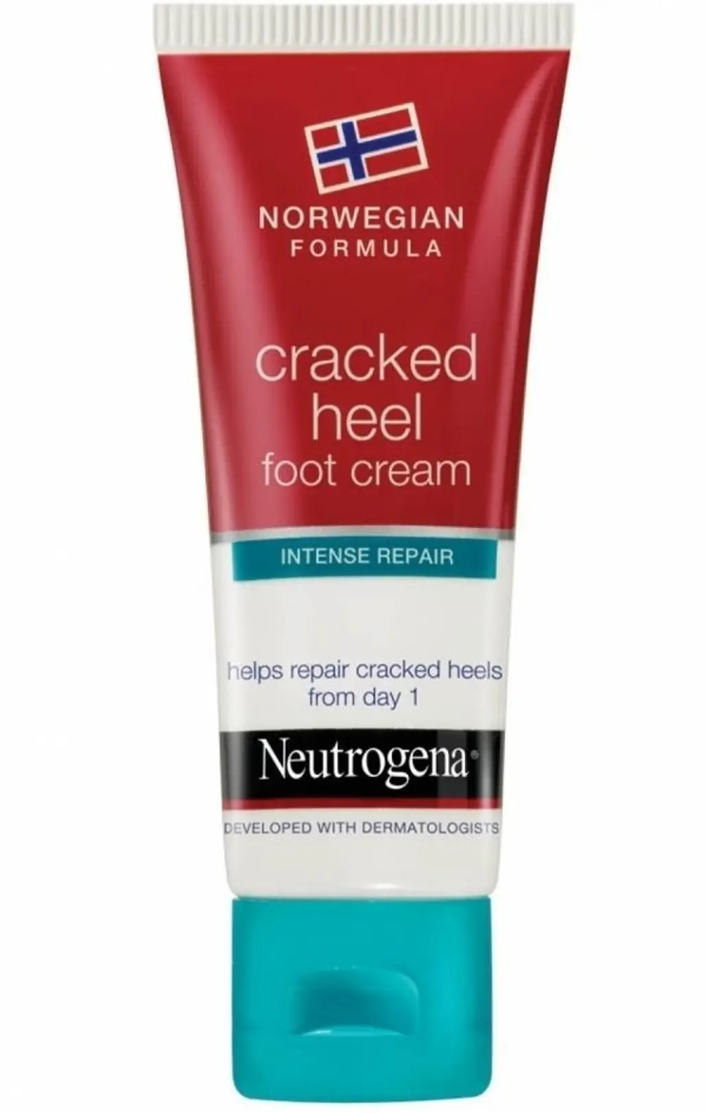 Neutrogena Cracked Heel Foot Cream