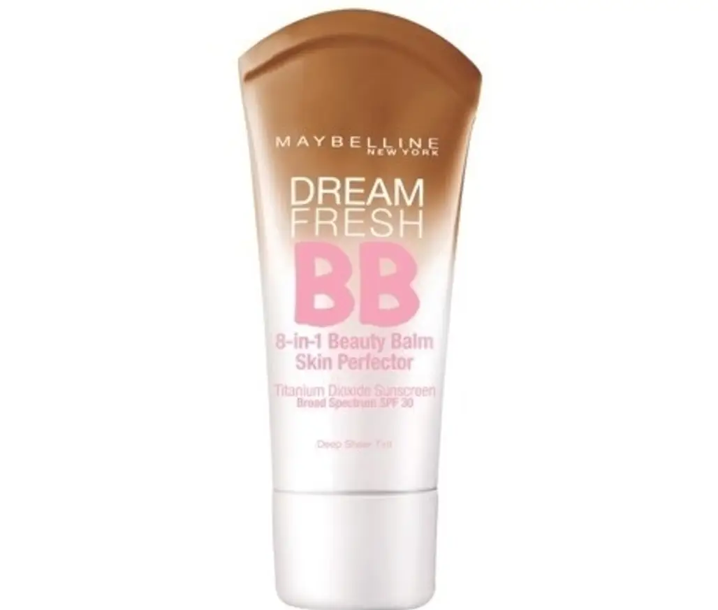 Dream Fresh BB 8-in-1 Beauty Balm Skin Perfector