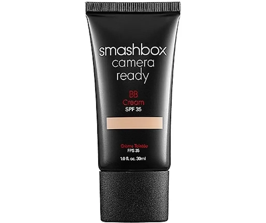Smashbox Camera Ready BB Cream SPF 35