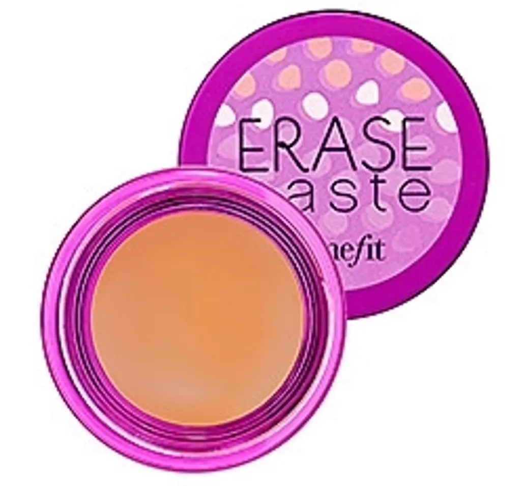 Benefit Erase Paste