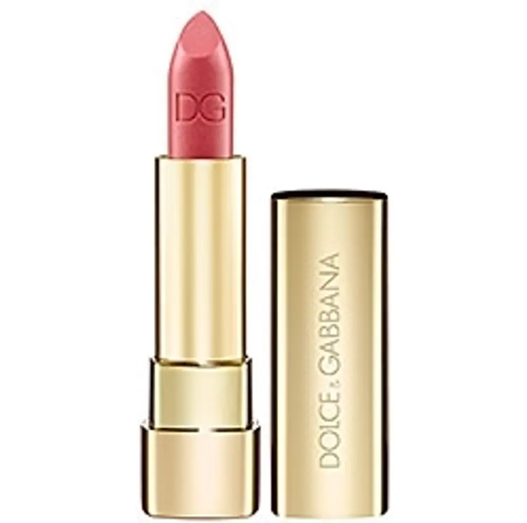Dolce & Gabbana the Lipstick Classic Cream Lipstick