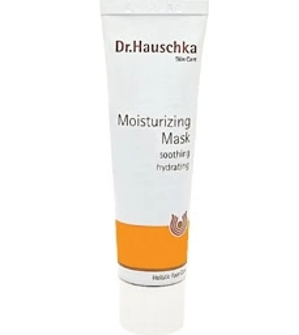 Dr. Hauschka Skin Care Moisturizing Mask