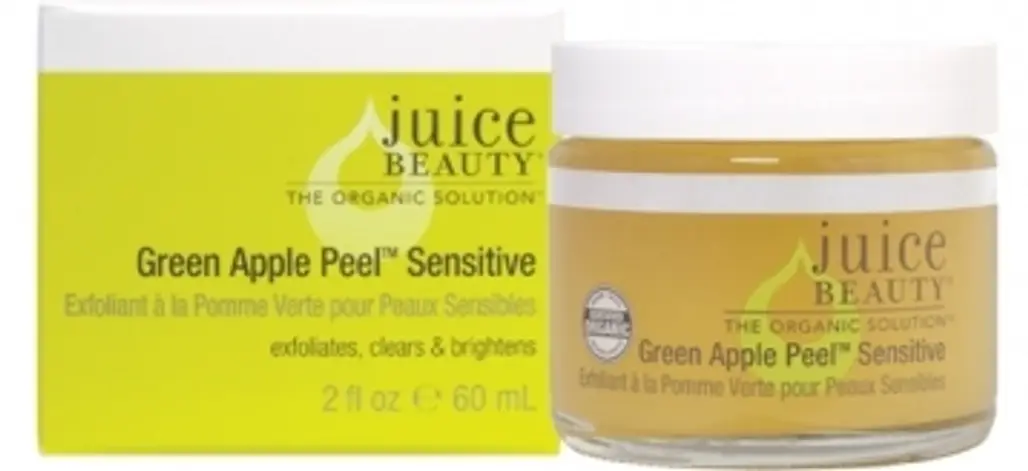 Juice Beauty Green Apple Peel Sensitive