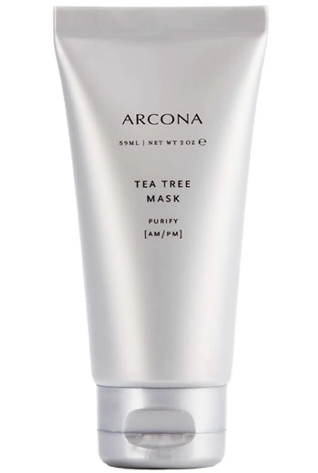 Arcona Tea Tree Mask, Purify AM/PM