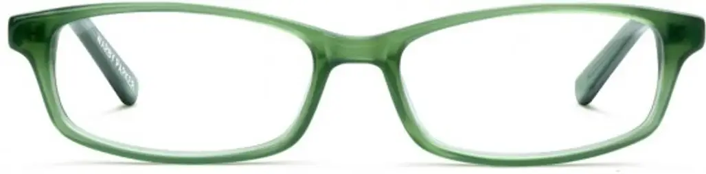 Warby Parker Design Nedwin Summer Green