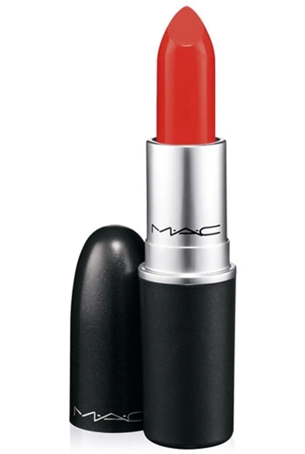 MAC Lipstick in Lady Danger