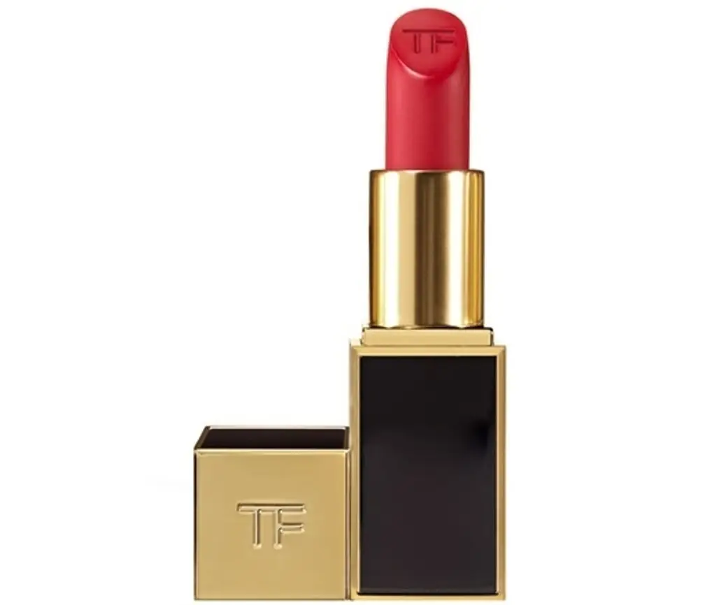 Tom Ford Private Blend Lipstick in Narcotic Rouge