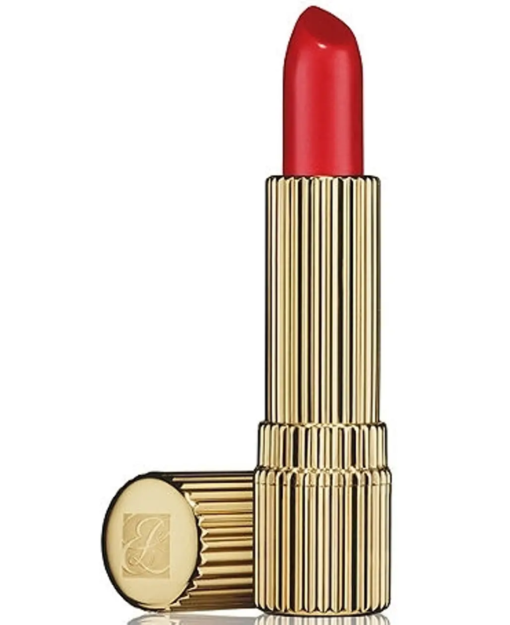 Estée Lauder Signature Hydra Lustre Lipstick in Rich Red