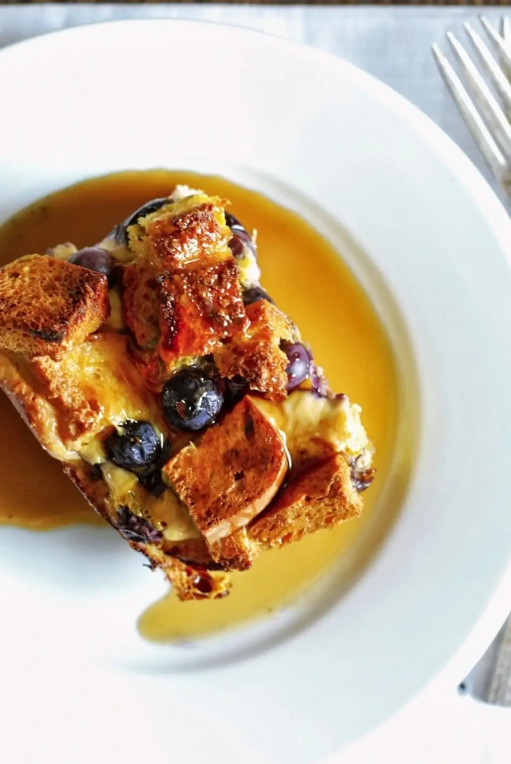 Make Slow Cooker French Toast