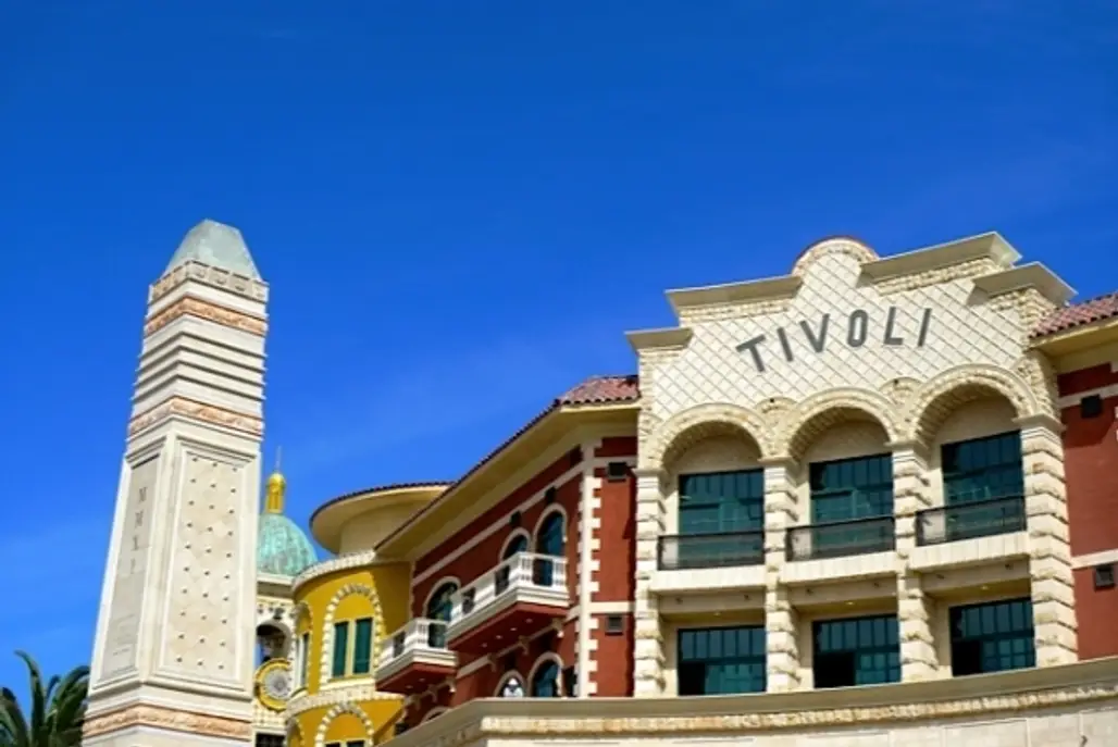 Tivoli Village