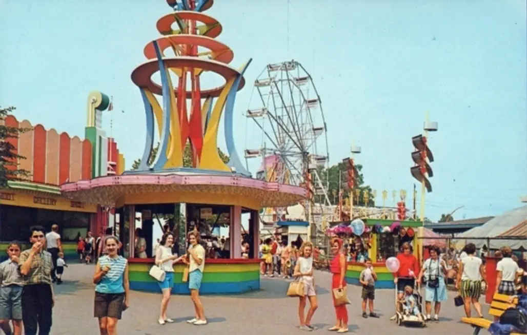 Amusement Park