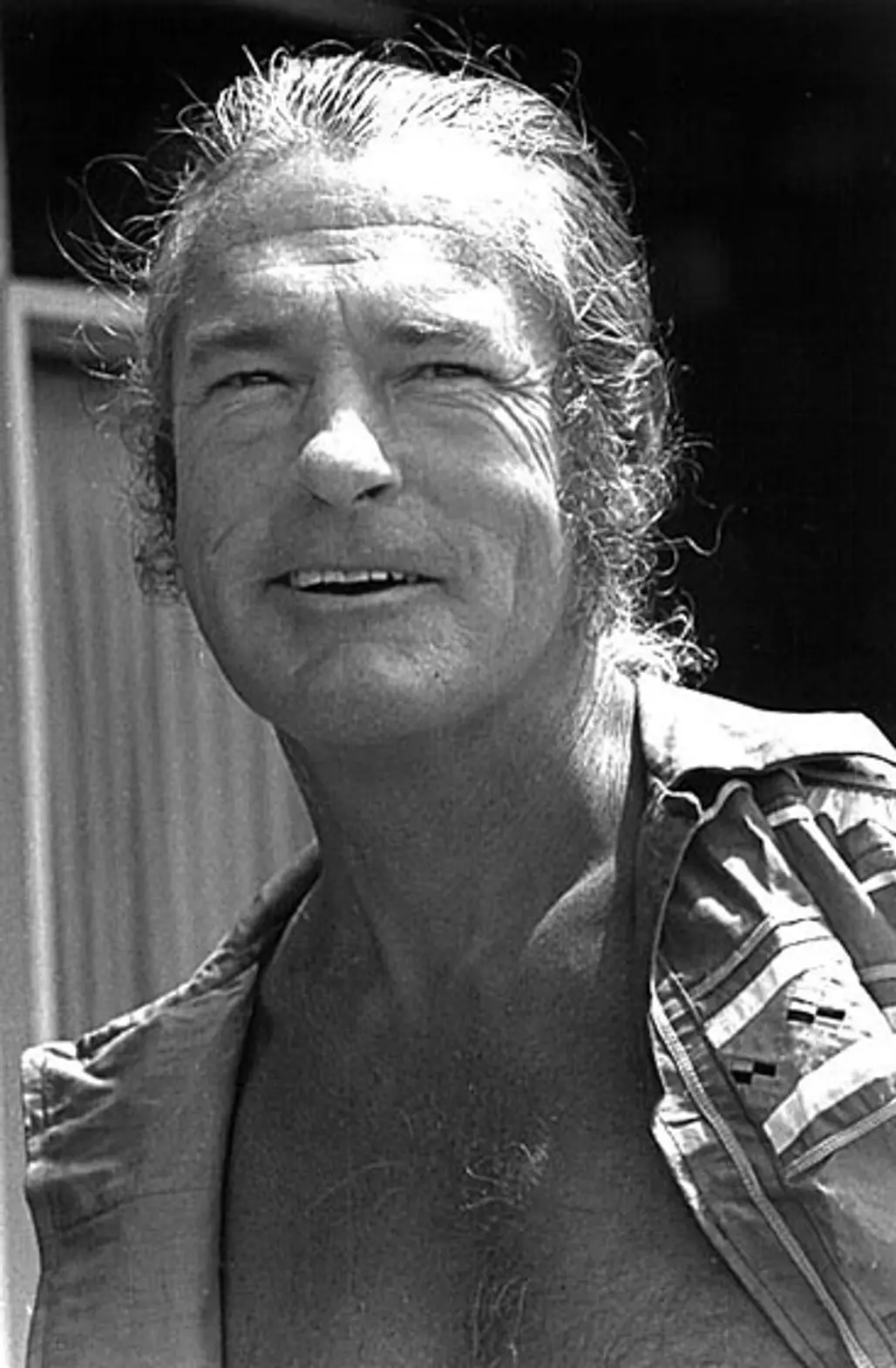 Timothy Leary, American Psychologist and Writer