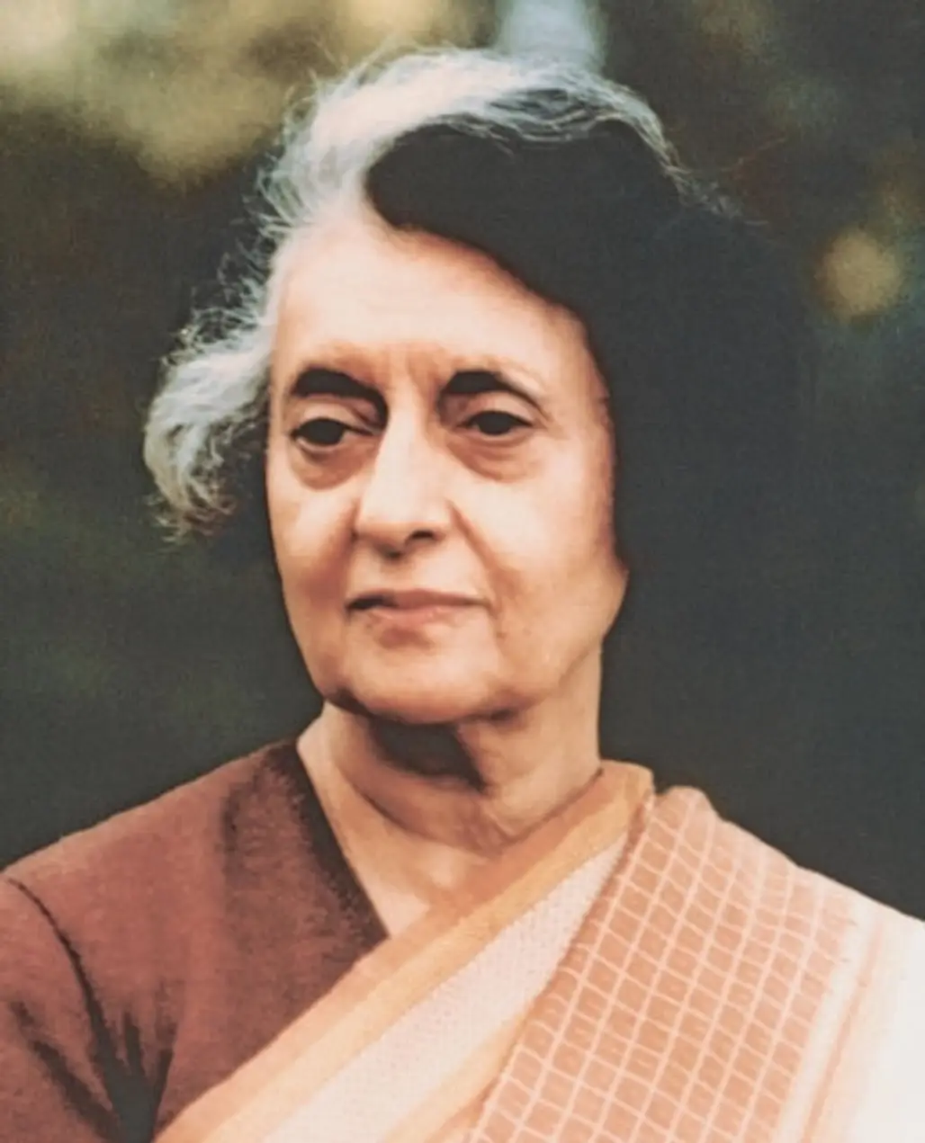 Indira Gandhi, Indian Politician