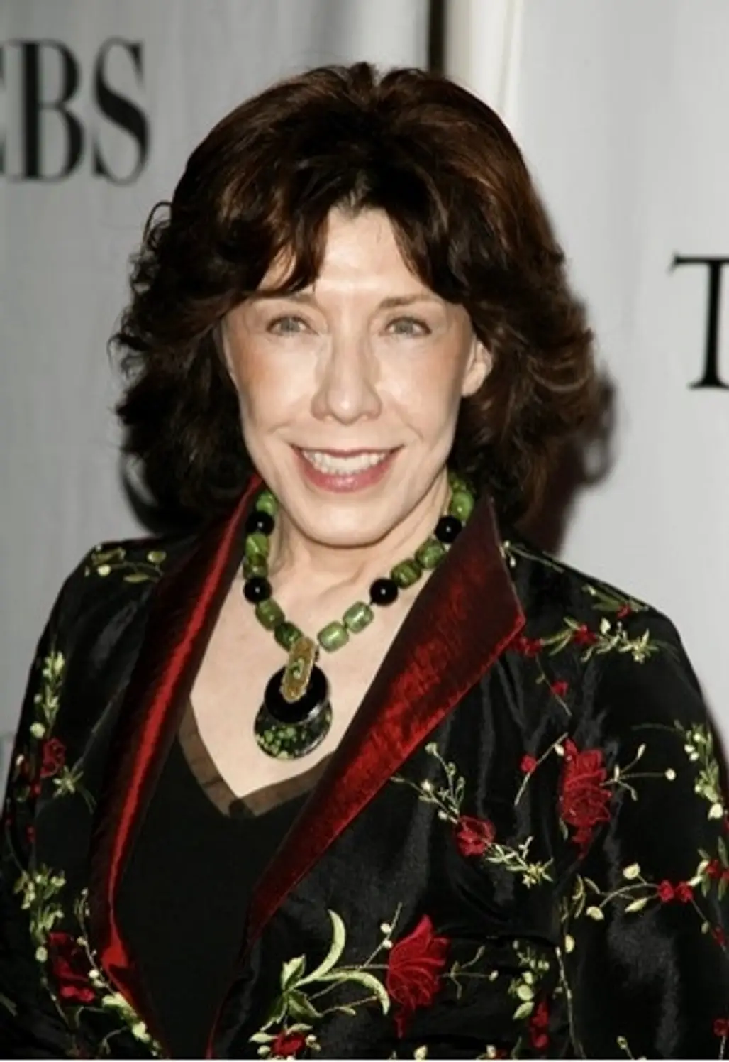 Lily Tomlin, American Actress
