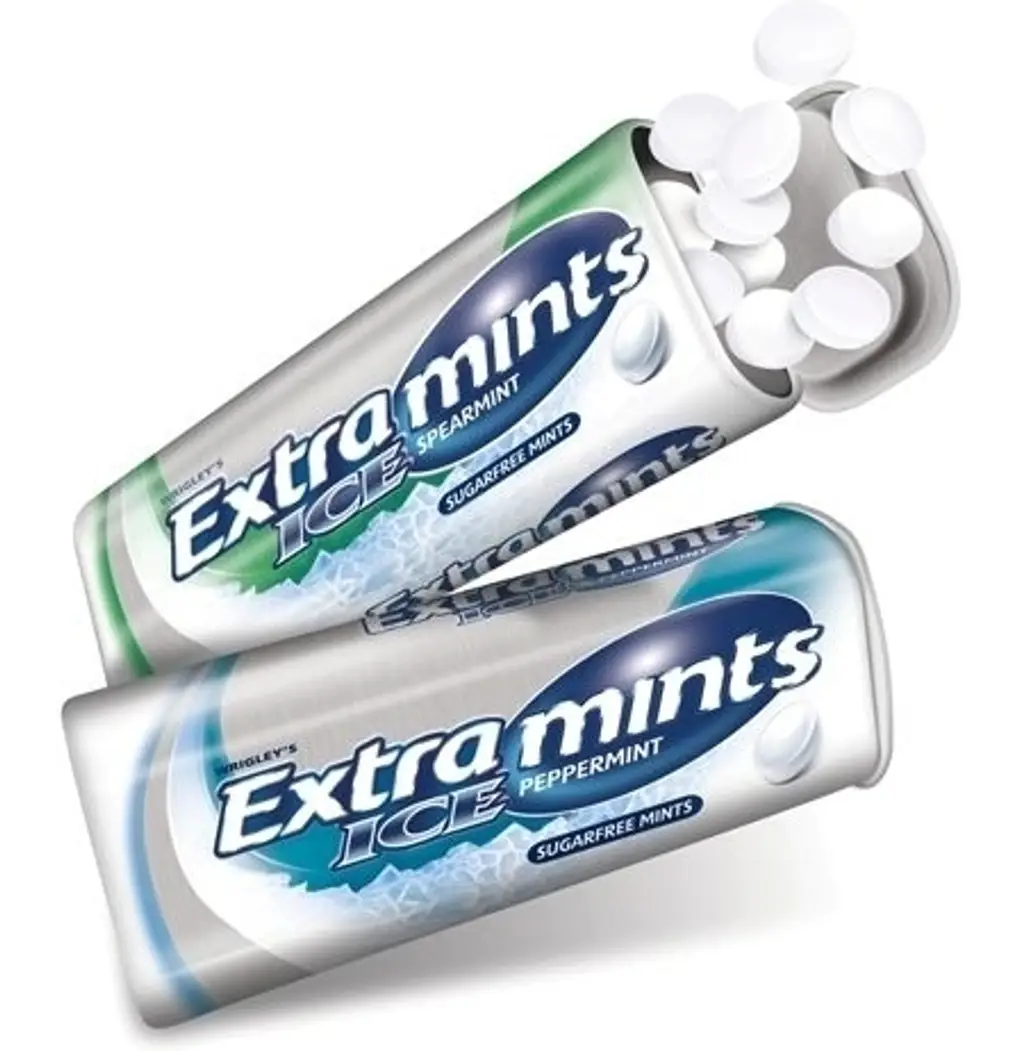 Mints/Gum