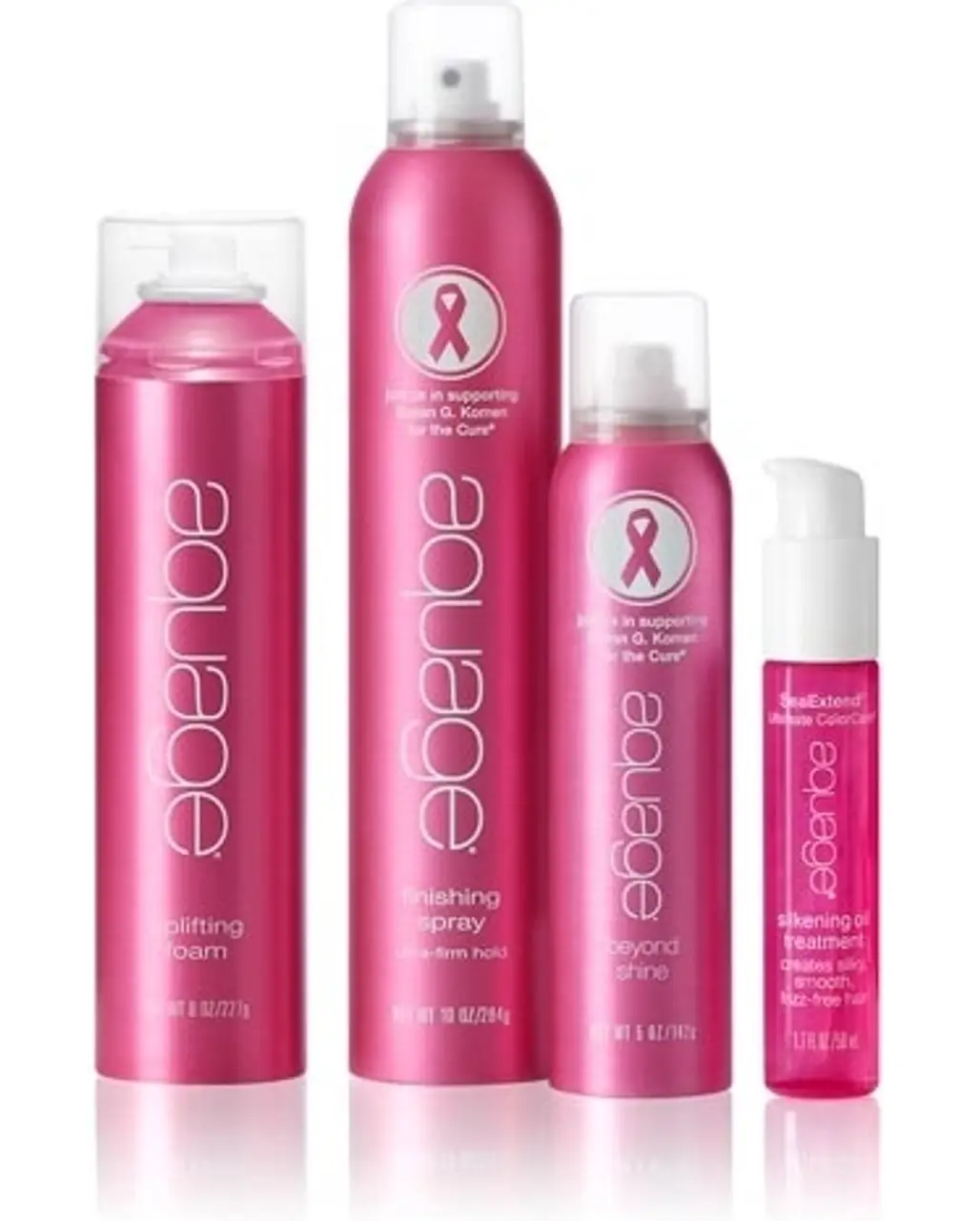 Aquage Hair Products