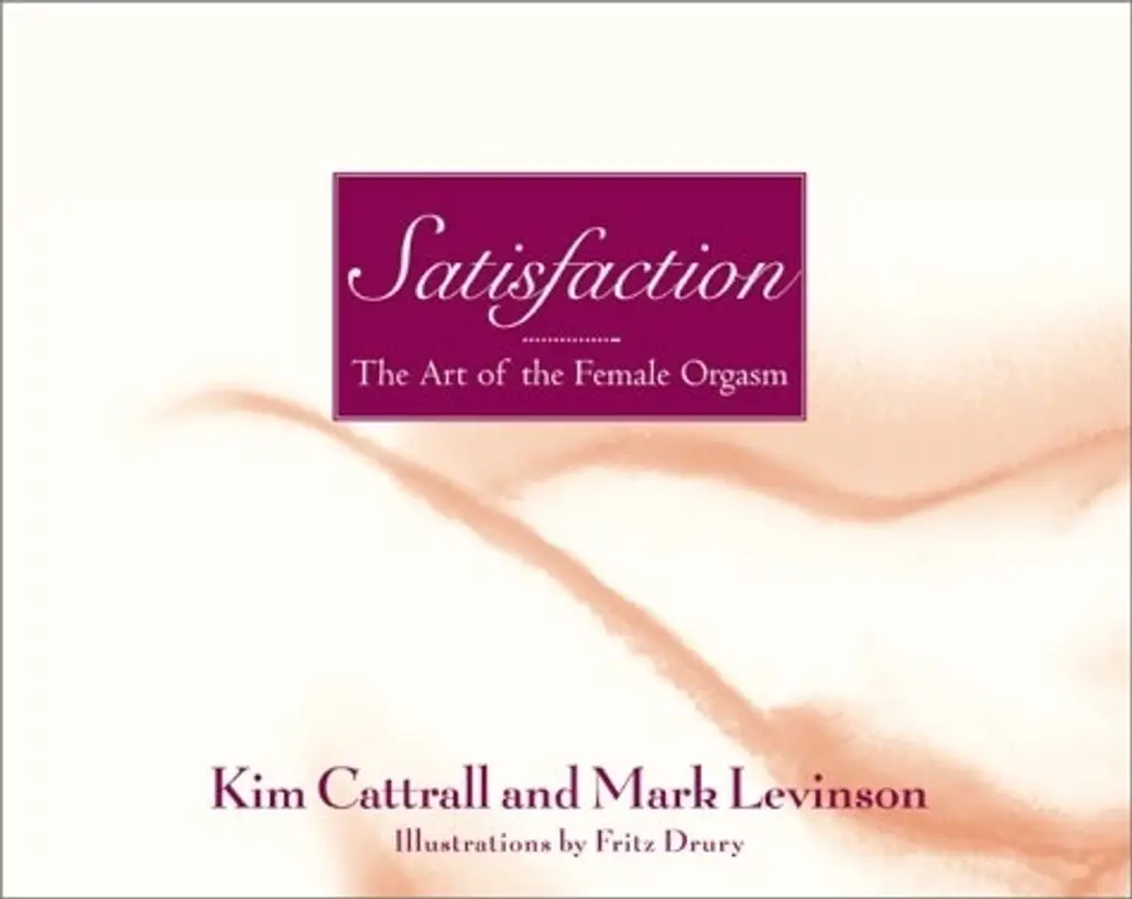 Kim Catrall’s ‘Satisfaction’