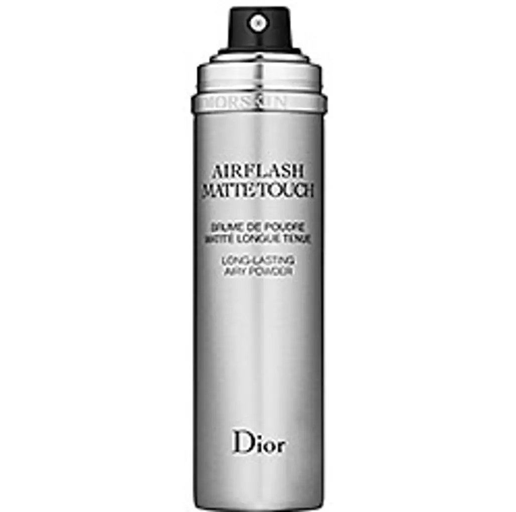 Dior Airflash Matte Touch