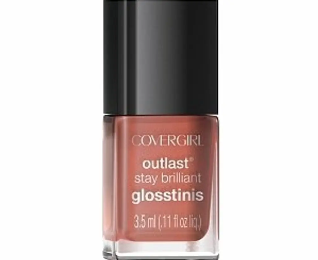 Covergirl Outlast Stay Brilliant Glossitinis: $2.97