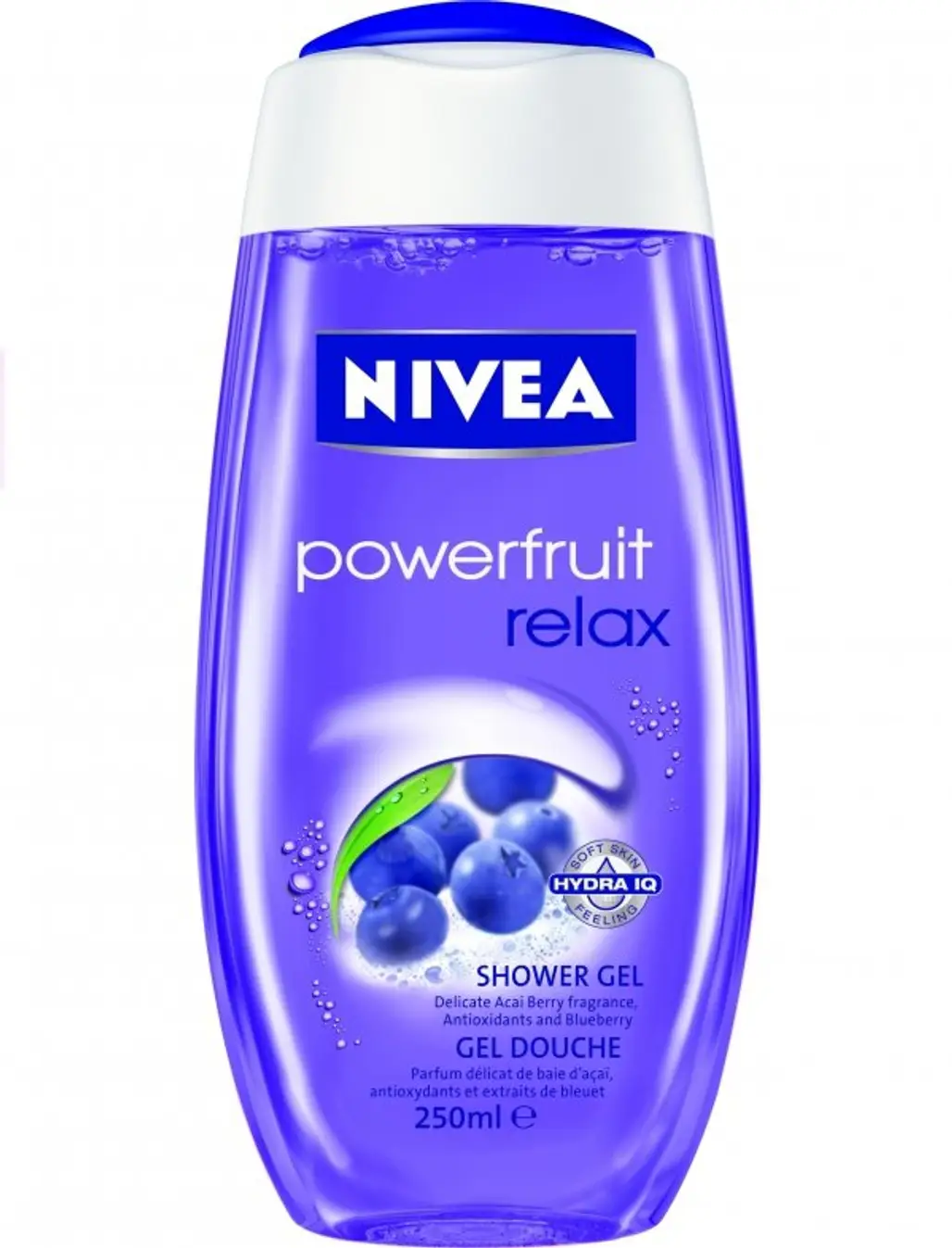 Nivea Powerfruit Relax