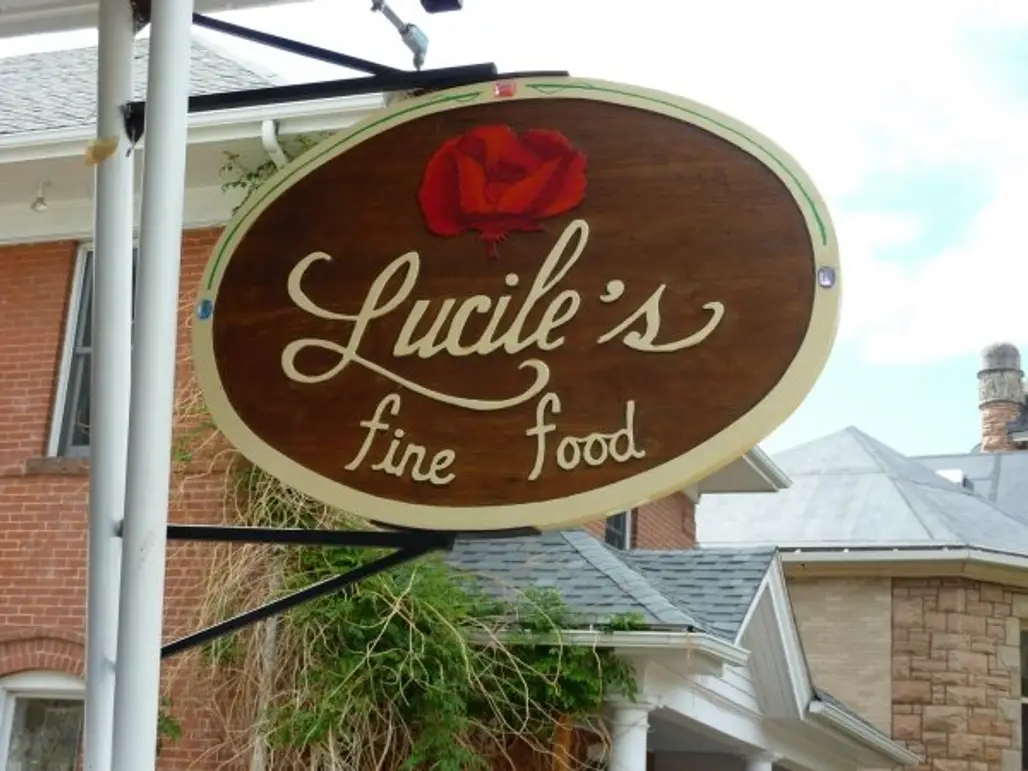 Lucile’s Creole Café – 275 S. Logan Street, Denver, CO 80209