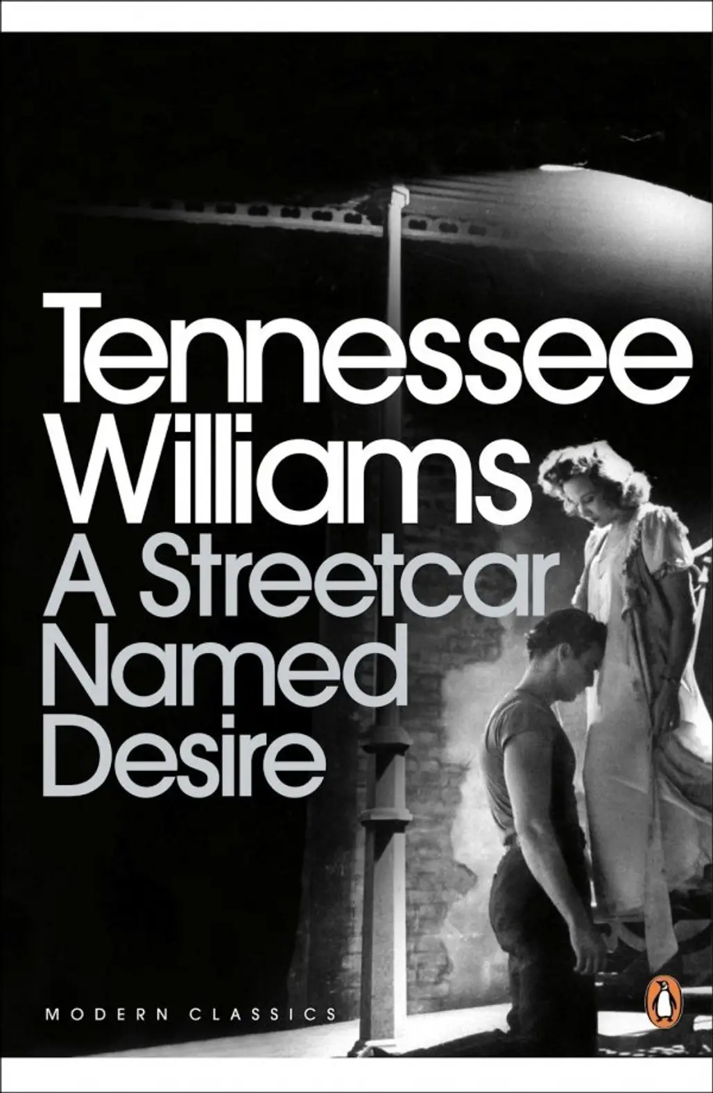 A Streetcar Named Desire - Mitch
