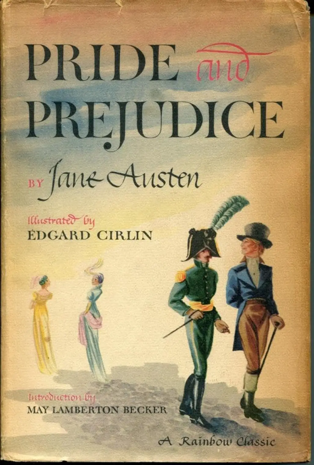 Pride and Prejudice -Elizabeth