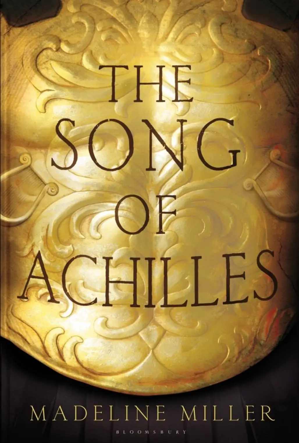 Achilles’ Love - Sophocles