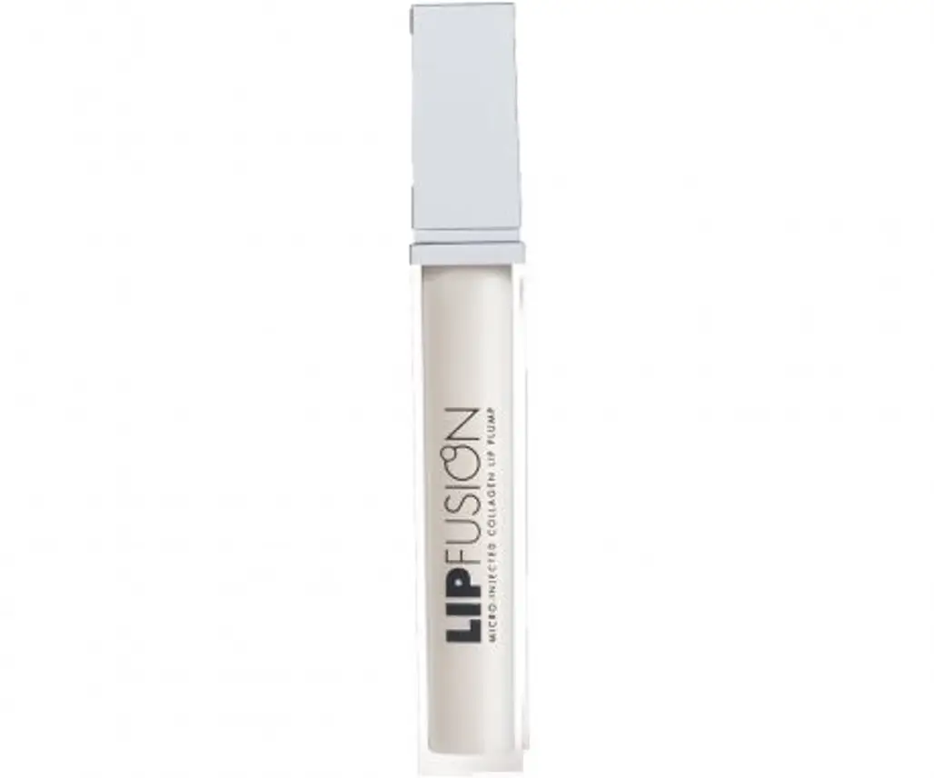 Fusion Beauty LipFusion Micro Collagen Lip Plump Color Shine