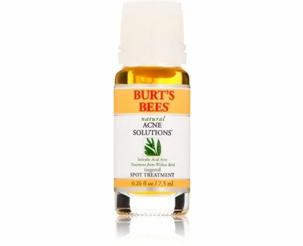 Burt’s Bees Natural Acne Solutions Targeted Spot Treatment