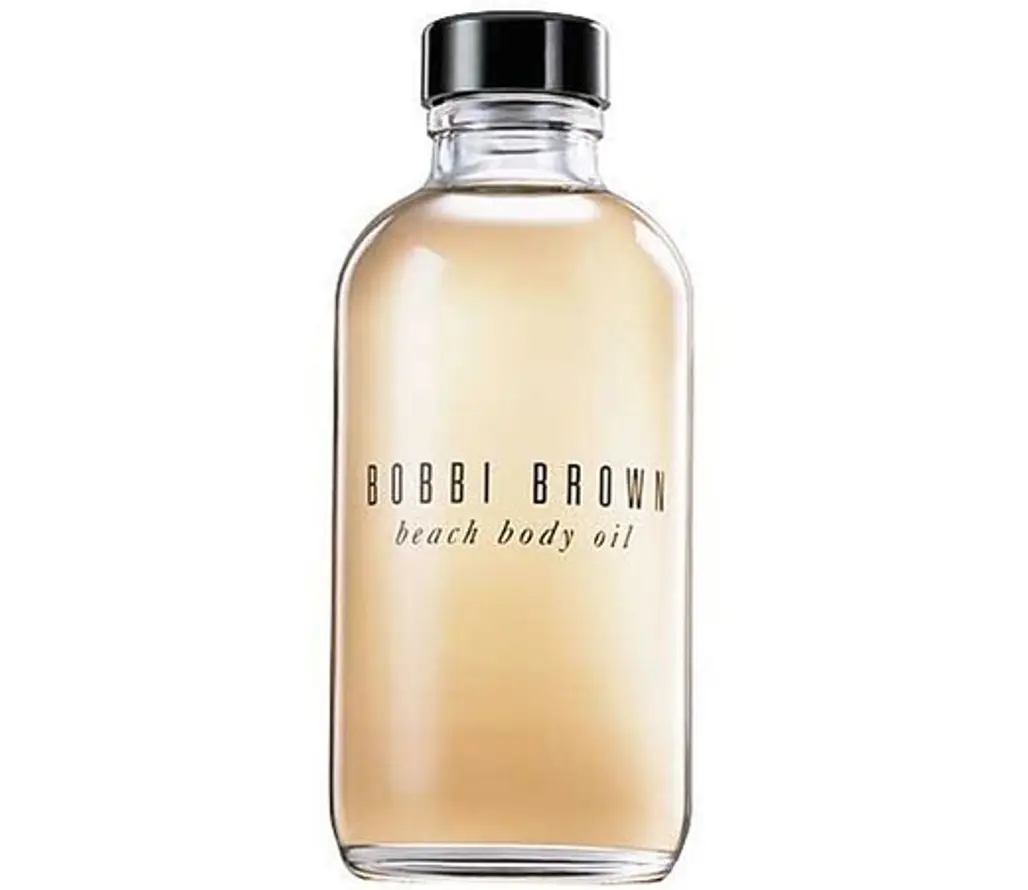 Bobbi Brown Beach Body Oil